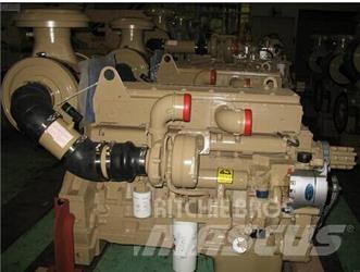 Cummins M11-C270 Moottorit