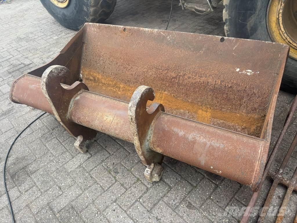  Diversen diversen Telakaivukoneet