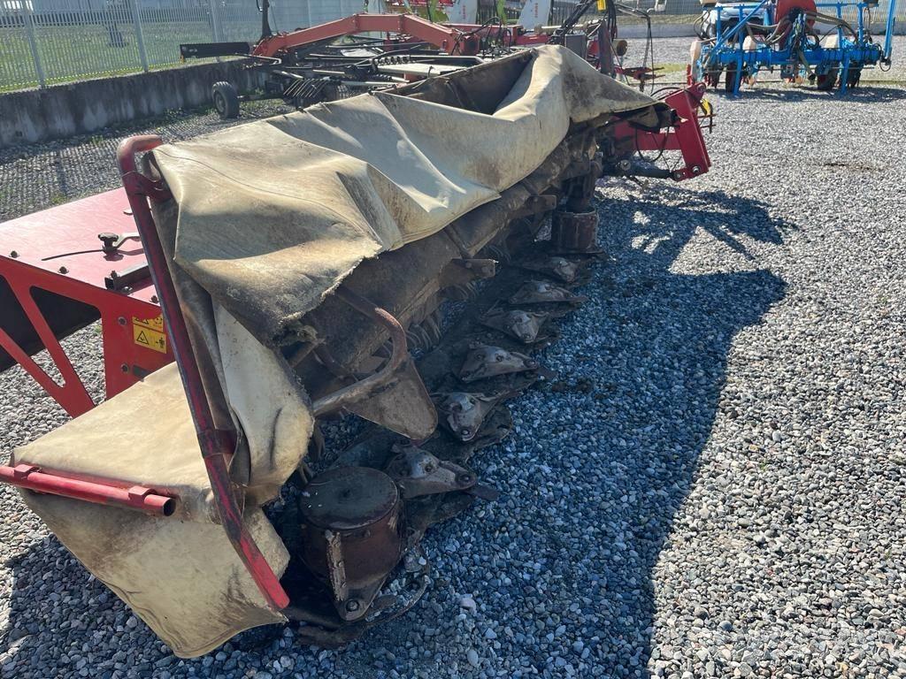 Vicon DMP3001TC Niittomurskaimet