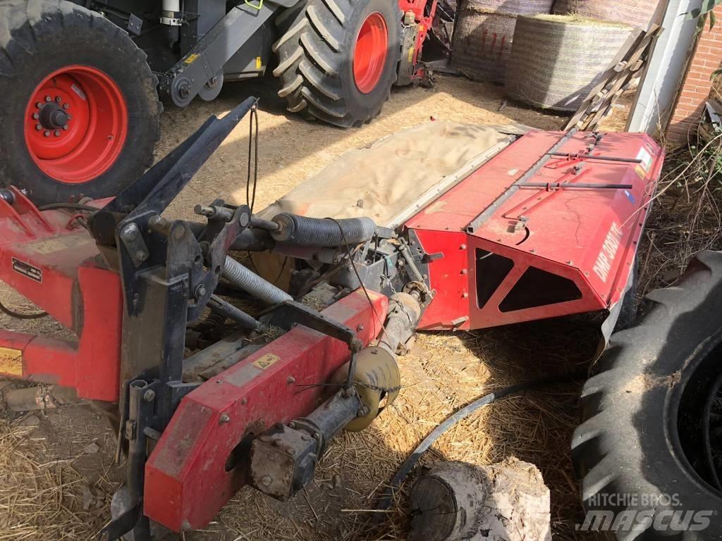 Vicon DMP3001TC Niittomurskaimet