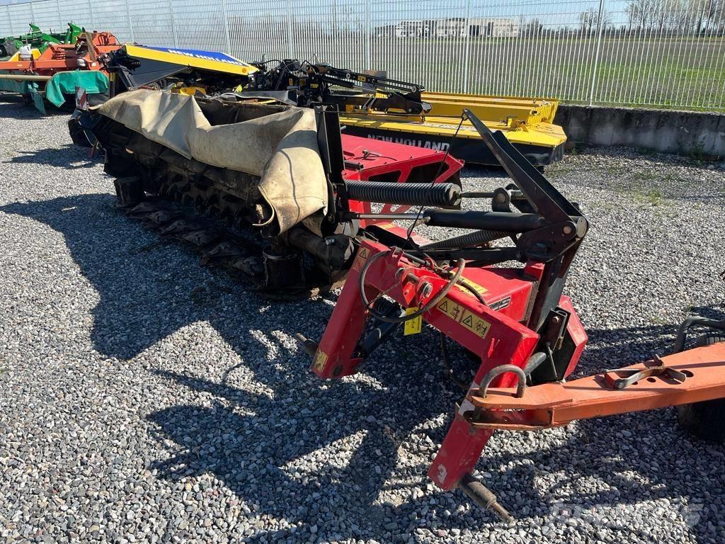 Vicon DMP3001TC Niittomurskaimet