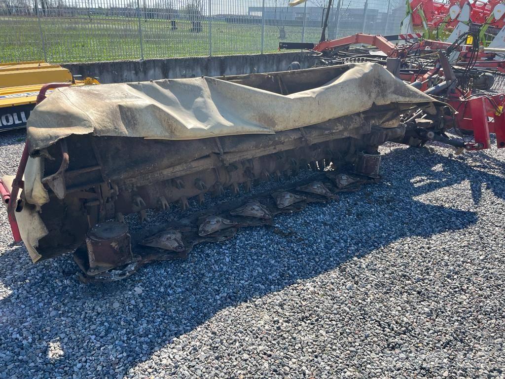 Vicon DMP3001TC Niittomurskaimet