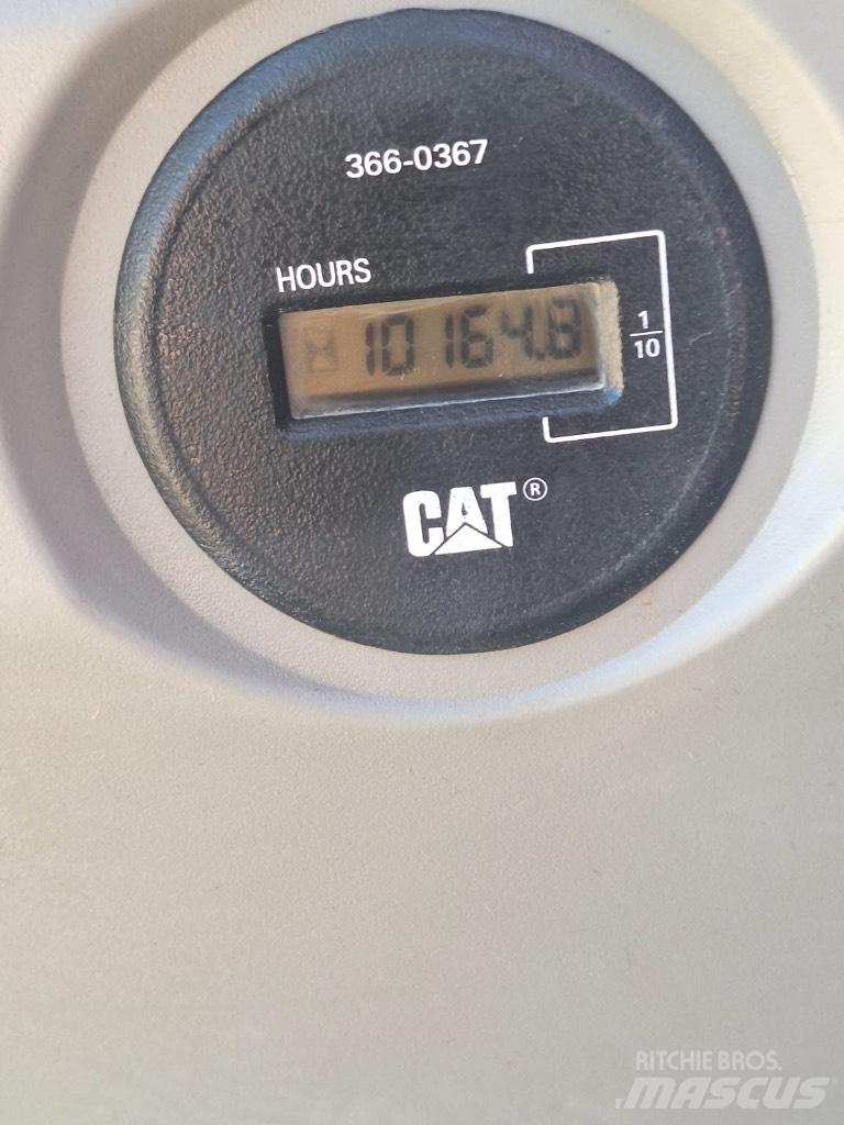 CAT 336 EL Telakaivukoneet