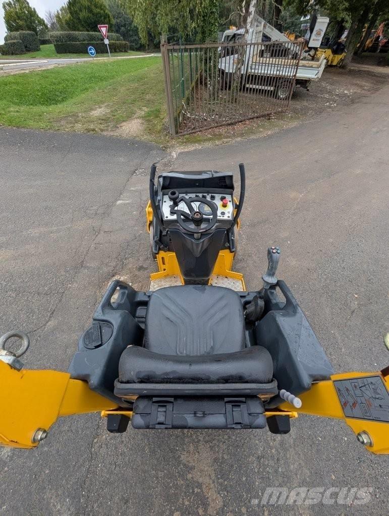 Bomag BW 100 AD M-5 Tandemjyrät