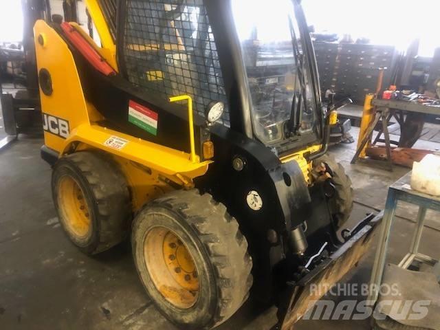 JCB Robot 170 Pienkuormaajat