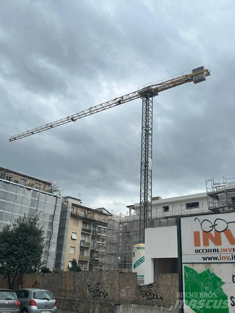 FMGRU TLX 1040 Torninosturit