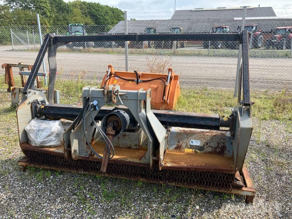 FAE UML/S 225 Jyrsimet