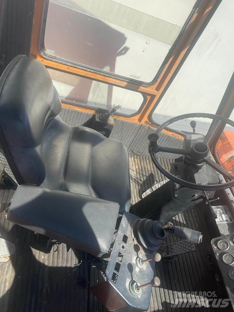 Valmet TD2212 Dieseltrukit