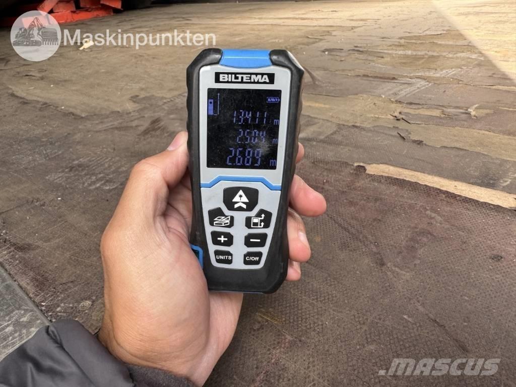 Närko S3HB11L61 Kylmä-/Lämpökoripuoliperävaunut