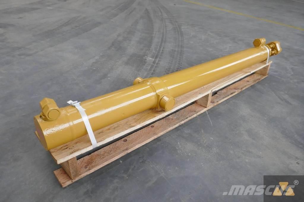 CAT 227-0843 Hydrauliikka