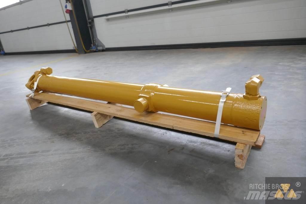 CAT 227-0843 Hydrauliikka
