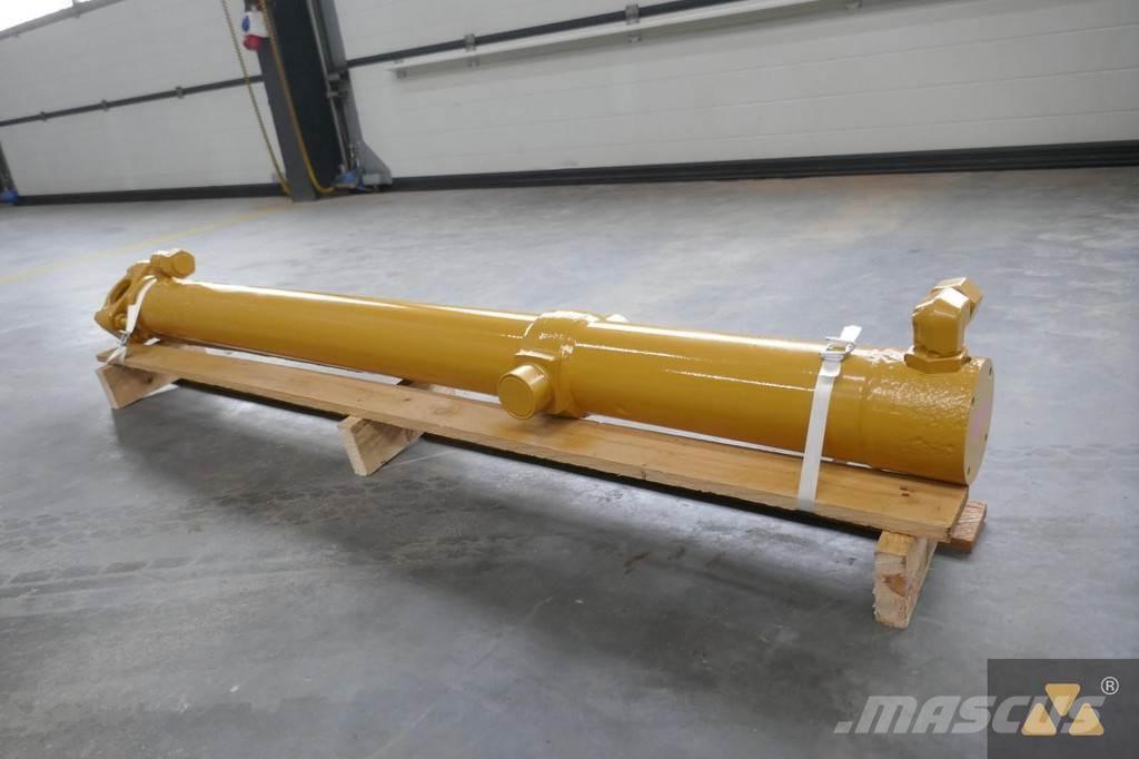 CAT 227-0843 Hydrauliikka