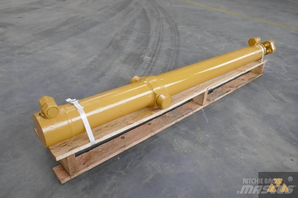 CAT 227-0843 Hydrauliikka