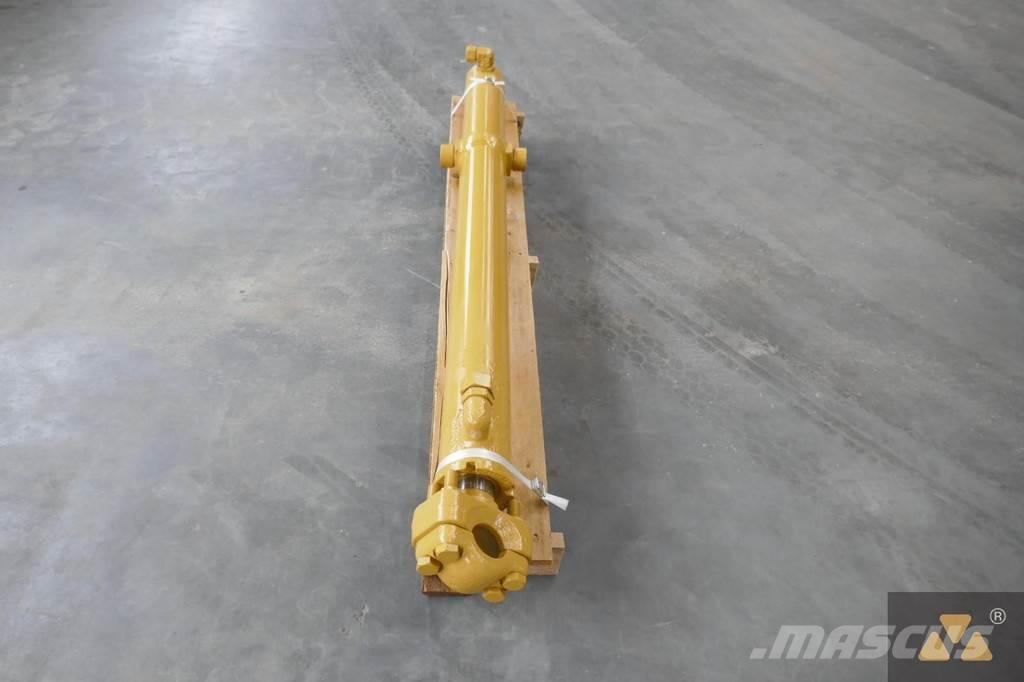 CAT 227-0843 Hydrauliikka