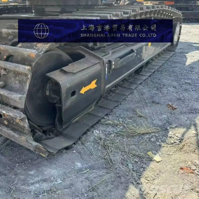 Komatsu PC 450 Telakaivukoneet