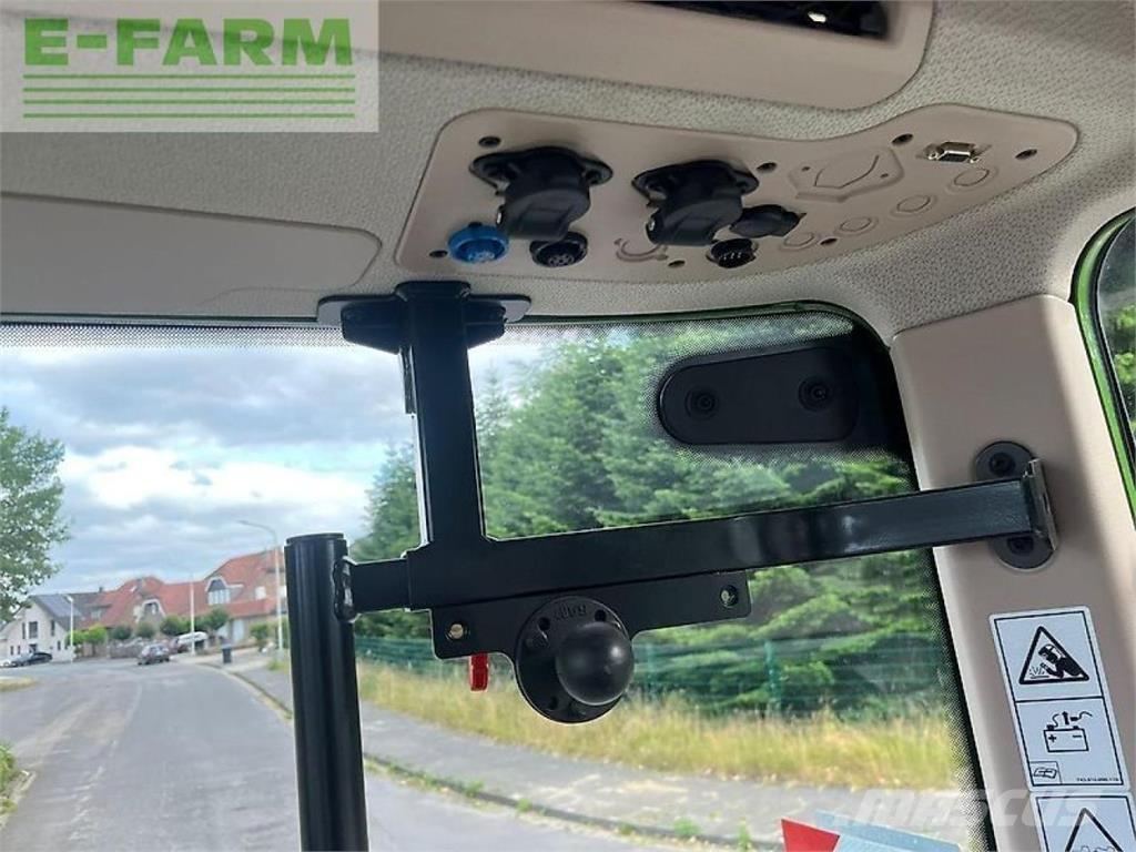 Fendt 728 gen7 Traktorit