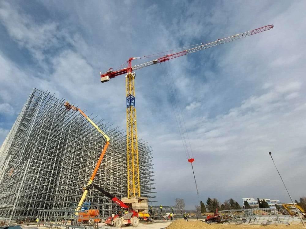Potain MD 235 Torninosturit