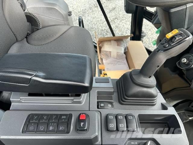 CAT 908 Pyöräkuormaajat