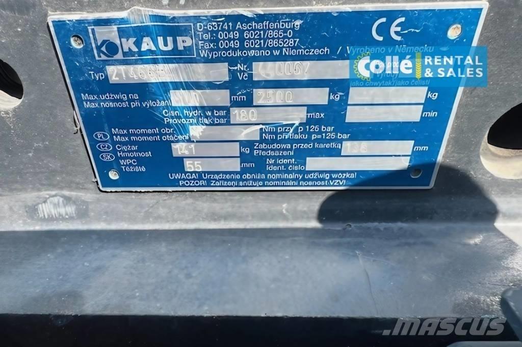 Linde E 20 PL | 2012 Sähkötrukit