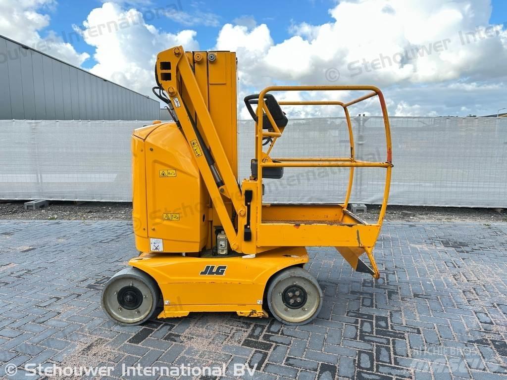 JLG Toucan 8E Muut henkilönosturit