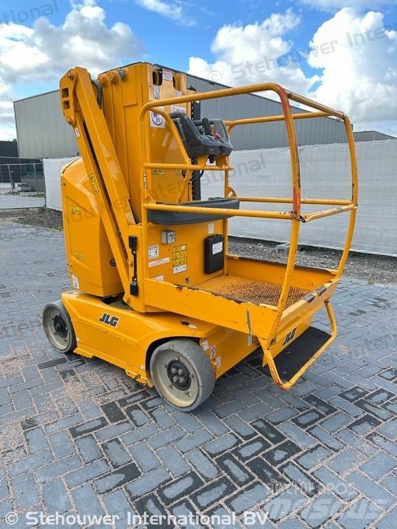 JLG Toucan 8E Muut henkilönosturit