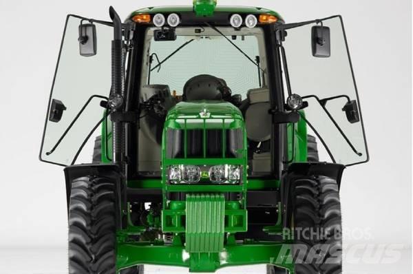 John Deere JD7330 Traktorit
