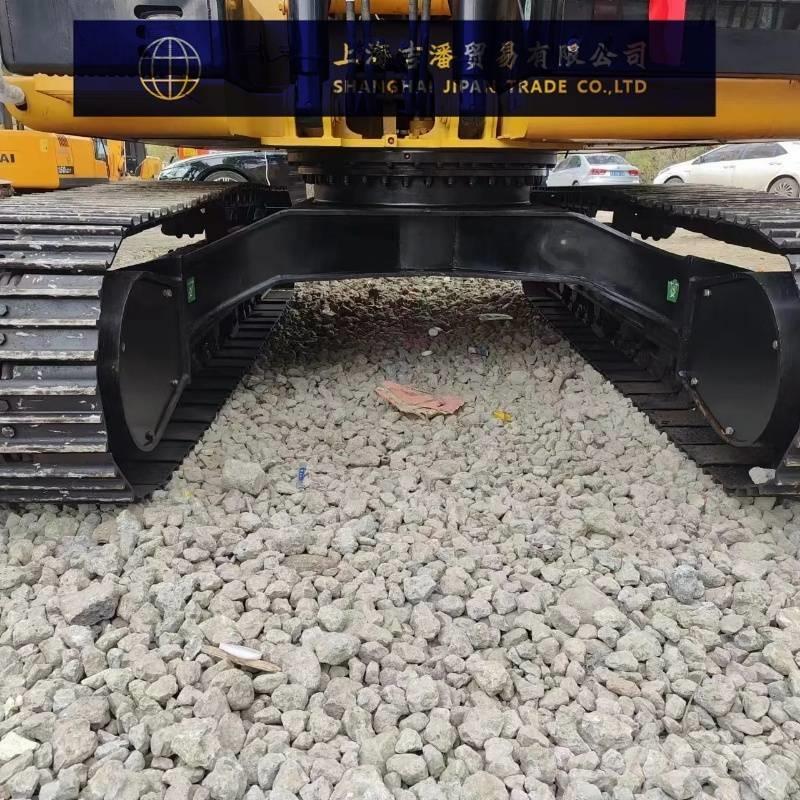 CAT 312 D Midikaivukoneet 7t - 12t