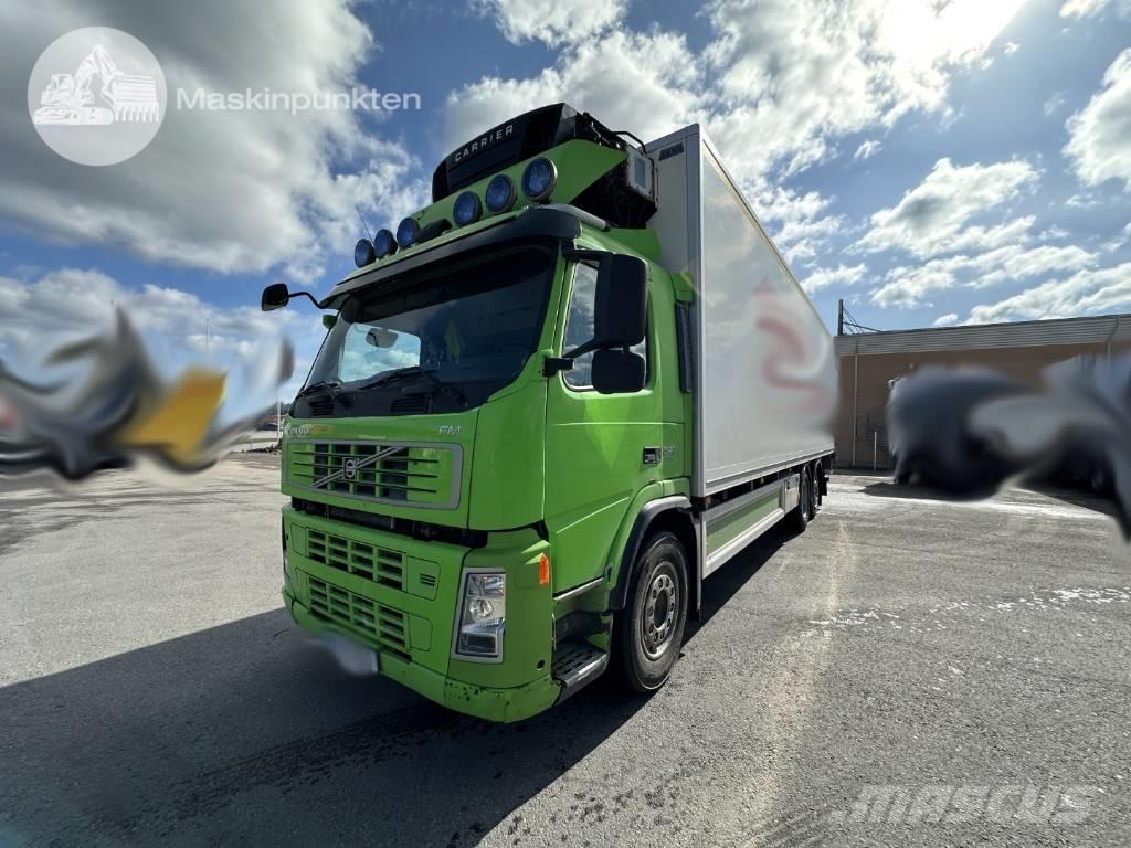Volvo FM 340 Kylmä-/Lämpökori kuorma-autot