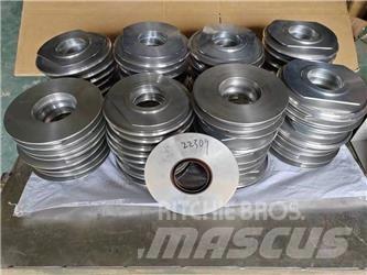 CLAAS Sealing washer Alusta ja jousitus