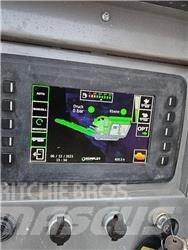 Komplet K-JC 704 Mobiilimurskaimet
