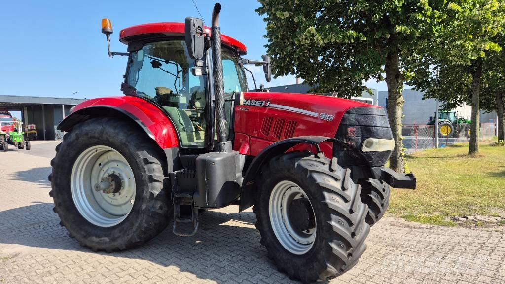 Case IH Puma 185 Traktorit