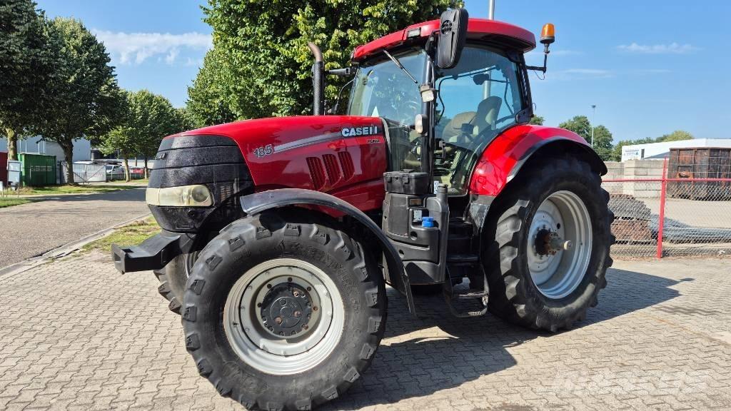 Case IH Puma 185 Traktorit