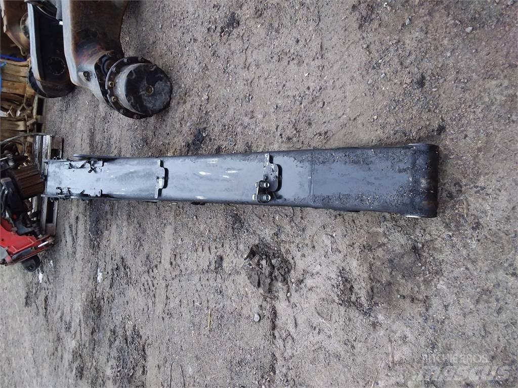 Rottne RK 160 Kuormatraktorinosturit
