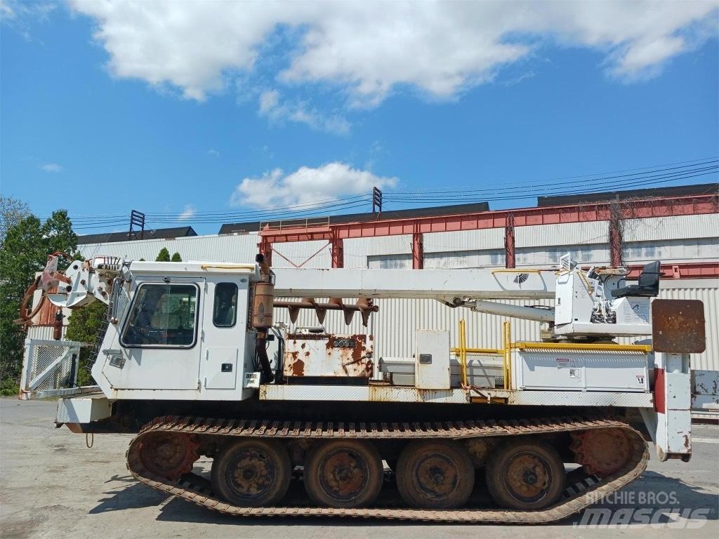Hico HT15H Mobiilinosturit