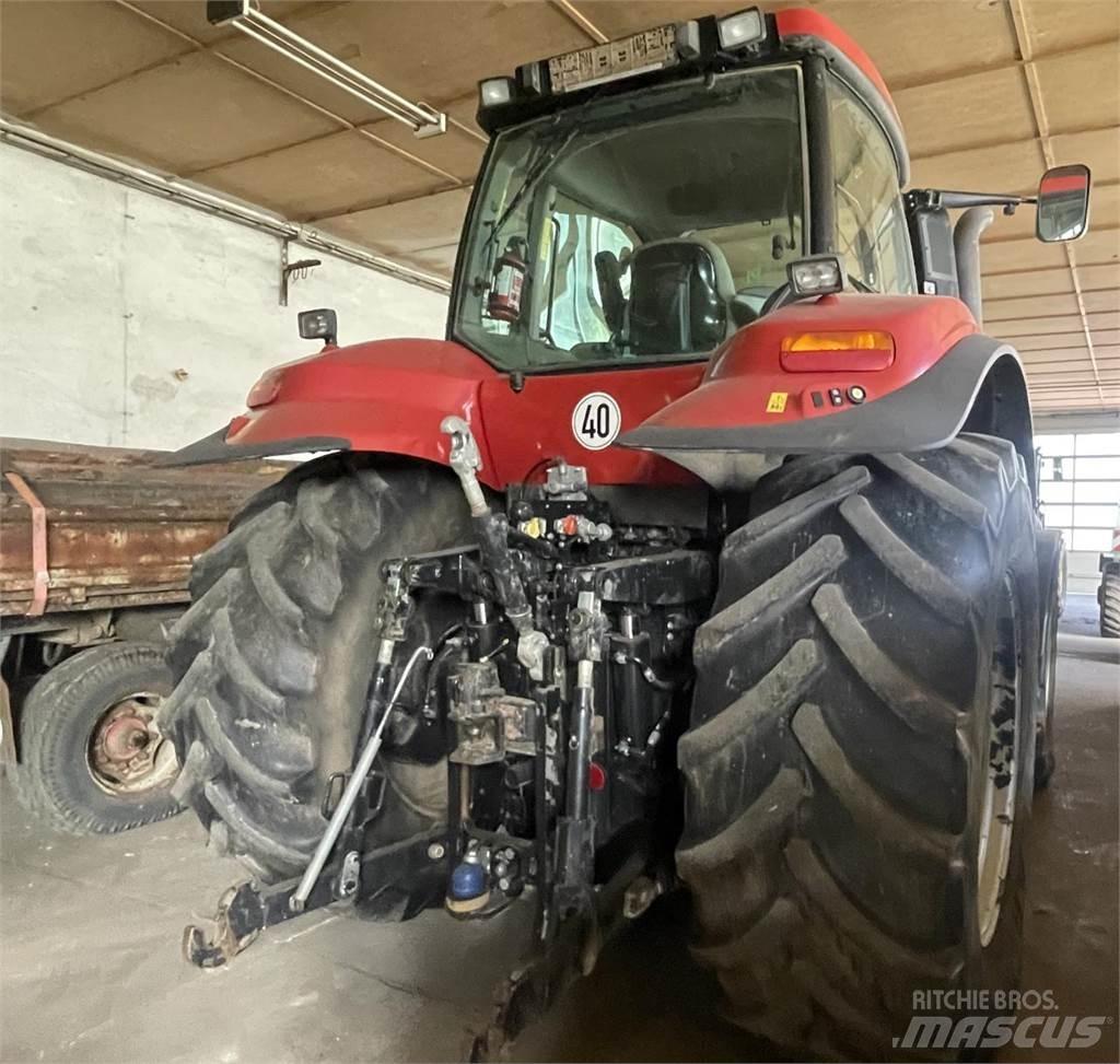 Case IH Magnum 340 Traktorit