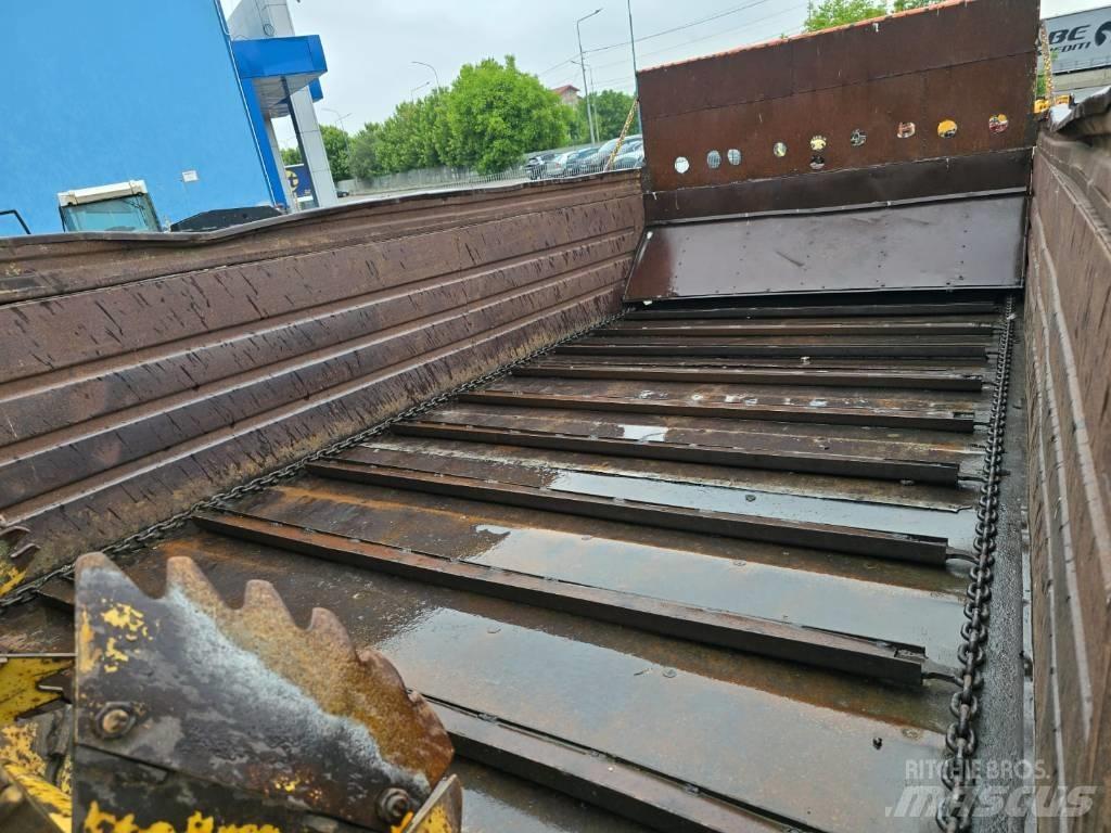  MIG 6A Kuivalannan levittimet