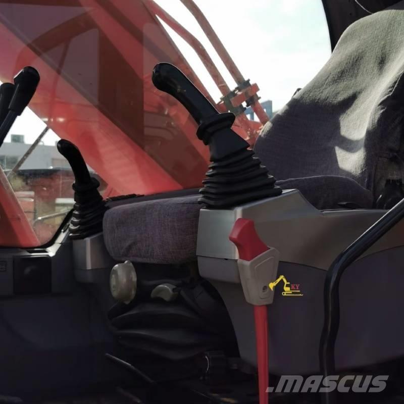 Doosan dh220-7 Telakaivukoneet