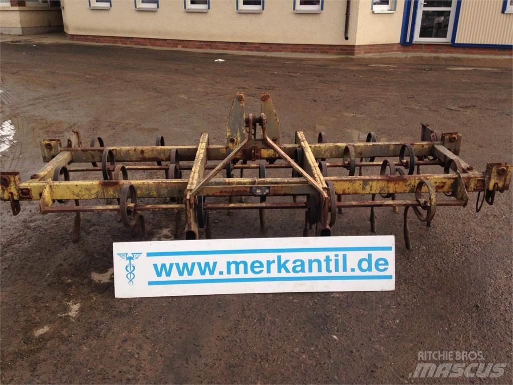 Fortschritt B231 Kultivaattorit