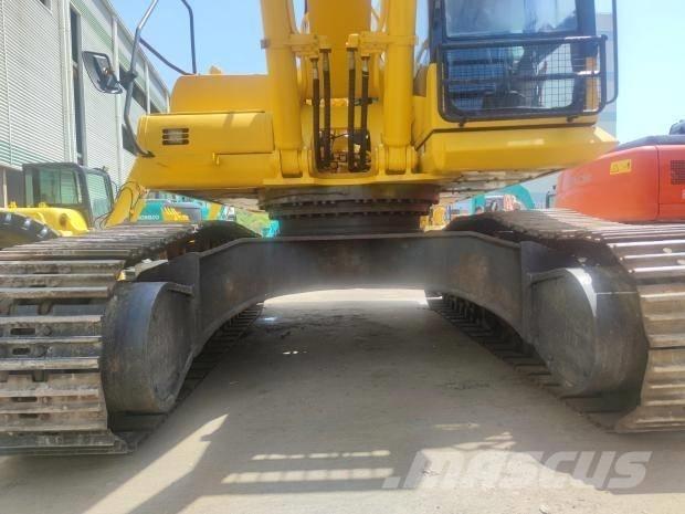 Komatsu PC 400-7 Telakaivukoneet