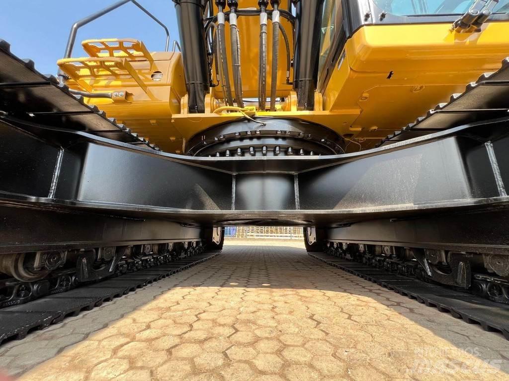 CAT 336-07 Telakaivukoneet