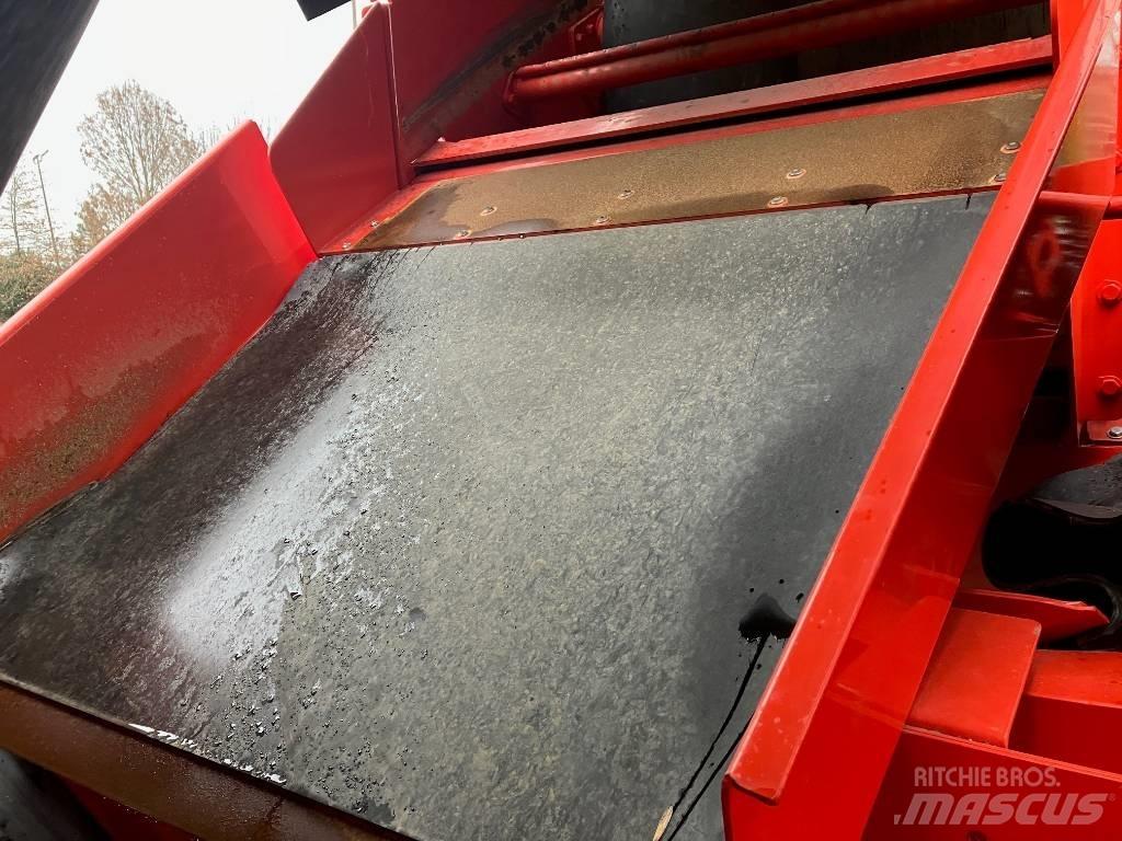 Sandvik QA 335 Seulat