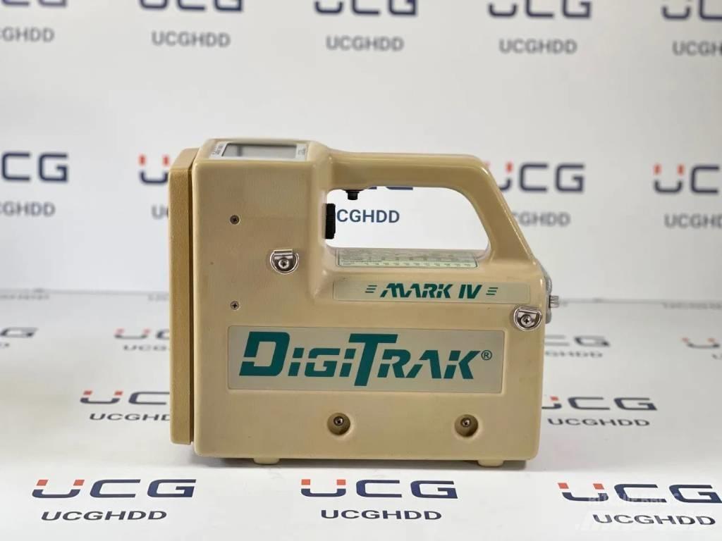 DigiTrak Mark IV Muut