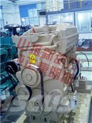 Cummins KTA19-C600 Moottorit