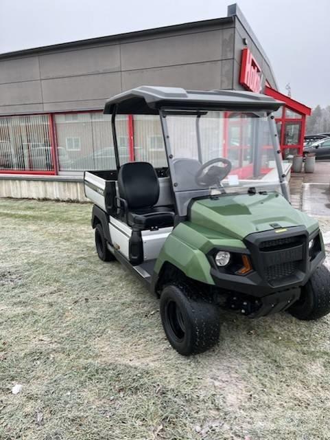 Yamaha UMX Maastoajoneuvot