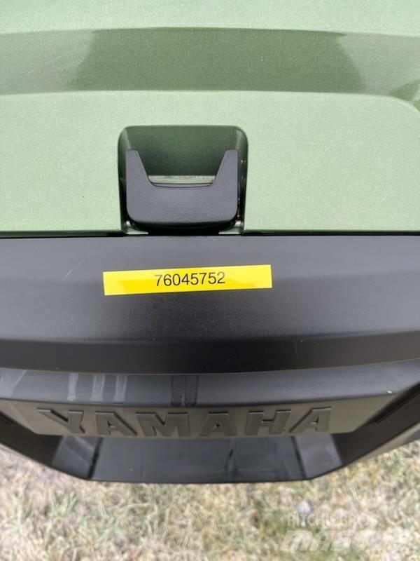 Yamaha UMX Maastoajoneuvot