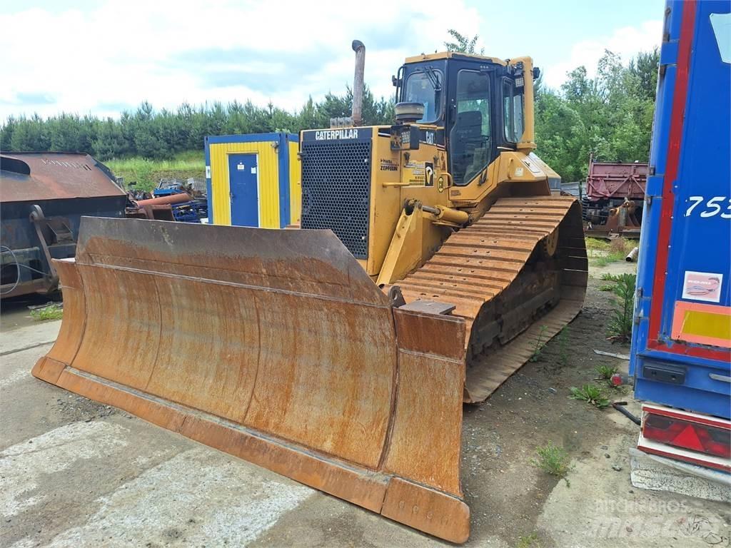 CAT D6M LGP Muut autot