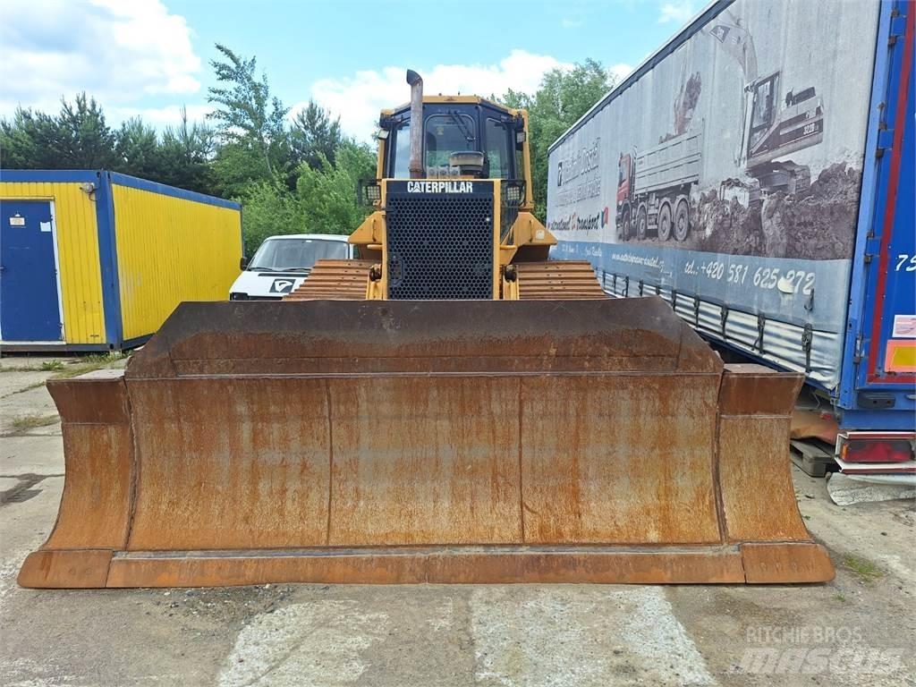 CAT D6M LGP Muut autot