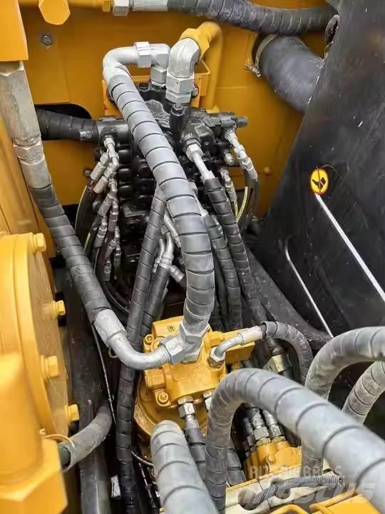 Sany SY95C Midikaivukoneet 7t - 12t