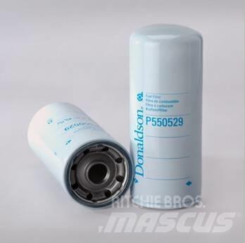 Donaldson P550529 Muut