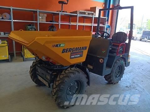Bergmann C802e/A Dumpperit